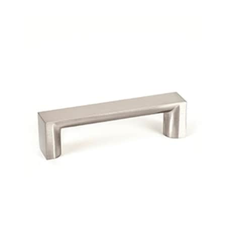 Berenson 96 mm Elevate Pull - Brushed Nickel BE2085 4BPN